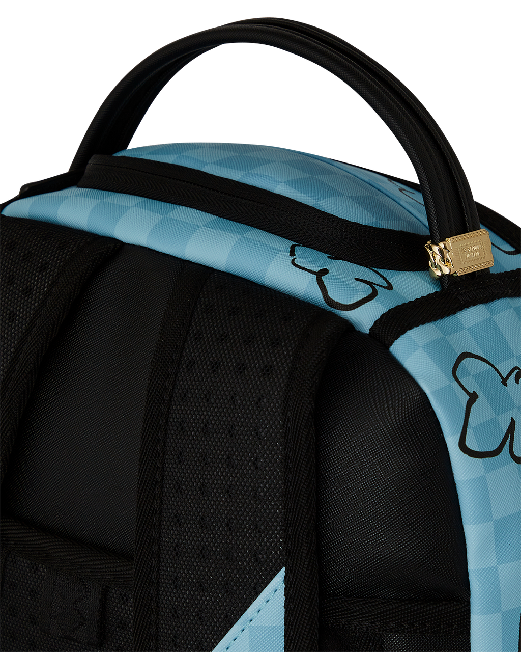 Snoopy Pilot Shark Dlxsv Backpack - Image 10