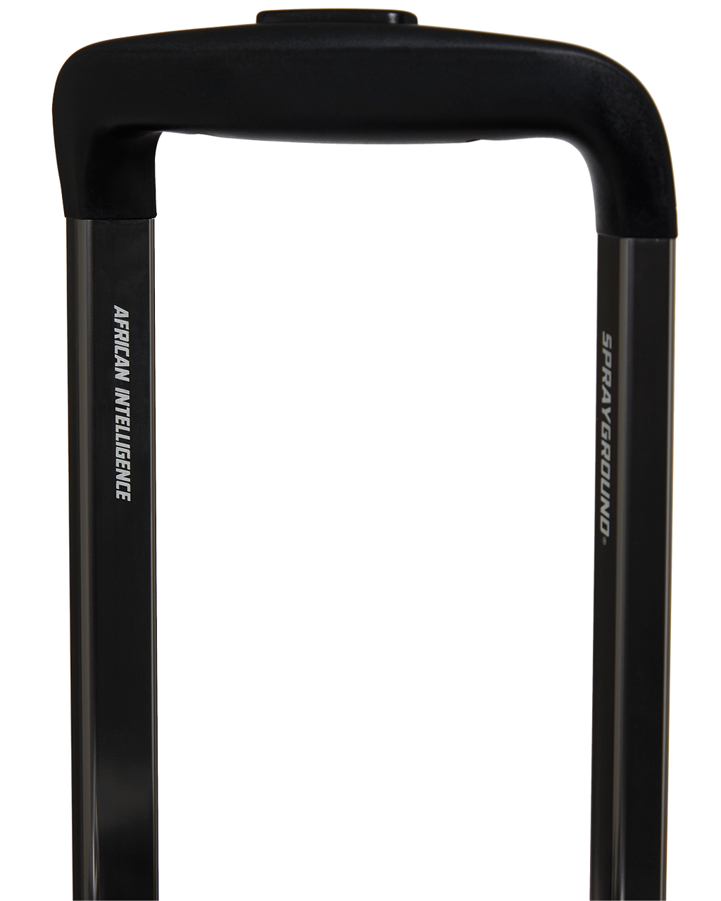 A.i. African Intelligence the Skyhawk Carry-On Luggage - Sandflower Collab - Image 19