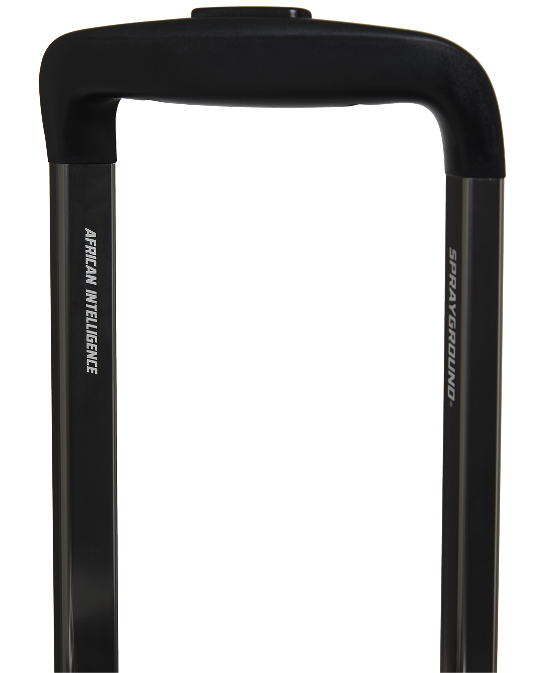 A.i. African Intelligence the Skyhawk Carry-On Luggage - Sandflower Collab - Image 19