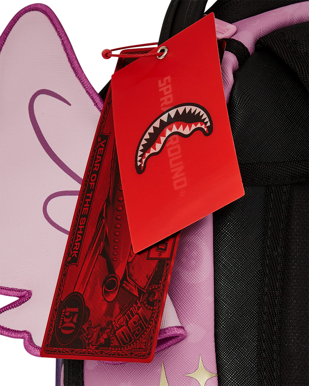 My Little Pony Winged Royalty Mini Backpack - Image 14