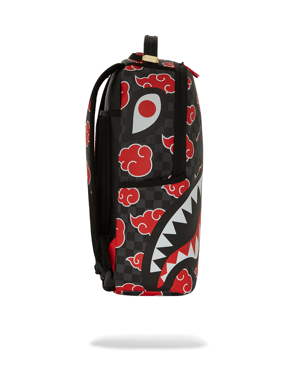 Naruto Itachi on Clouds Dlxsv Backpack - Image 5