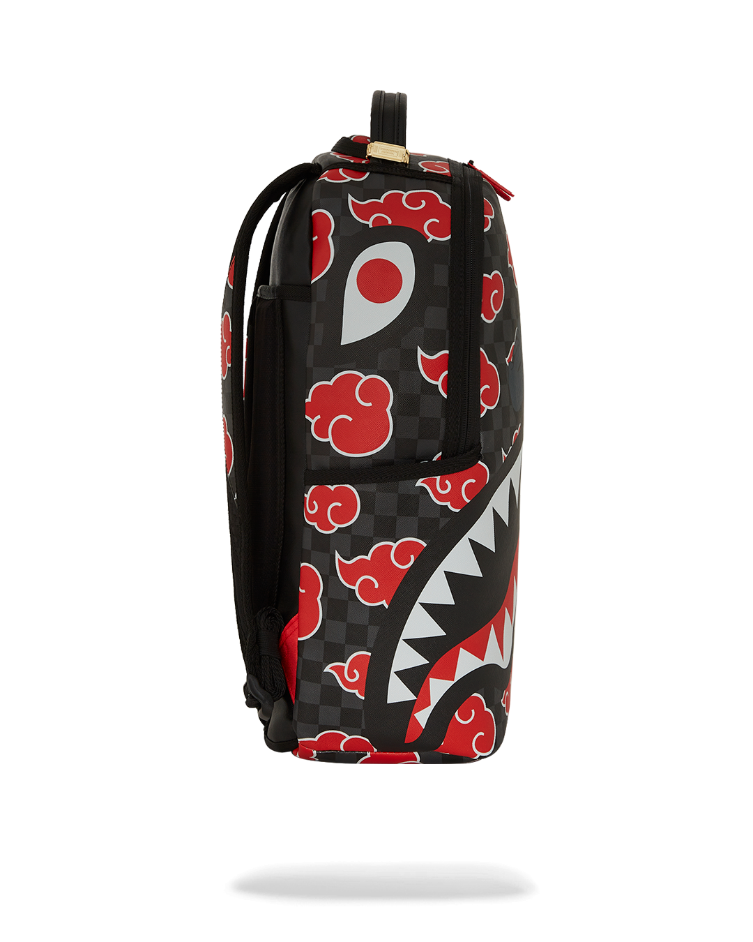 Naruto Itachi on Clouds Dlxsv Backpack - Image 5