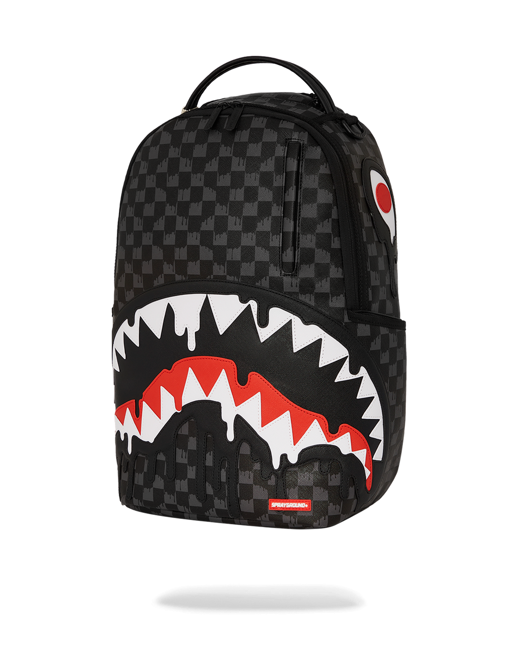 Sharks in Paris Thunderdrip Backpack - Image 9