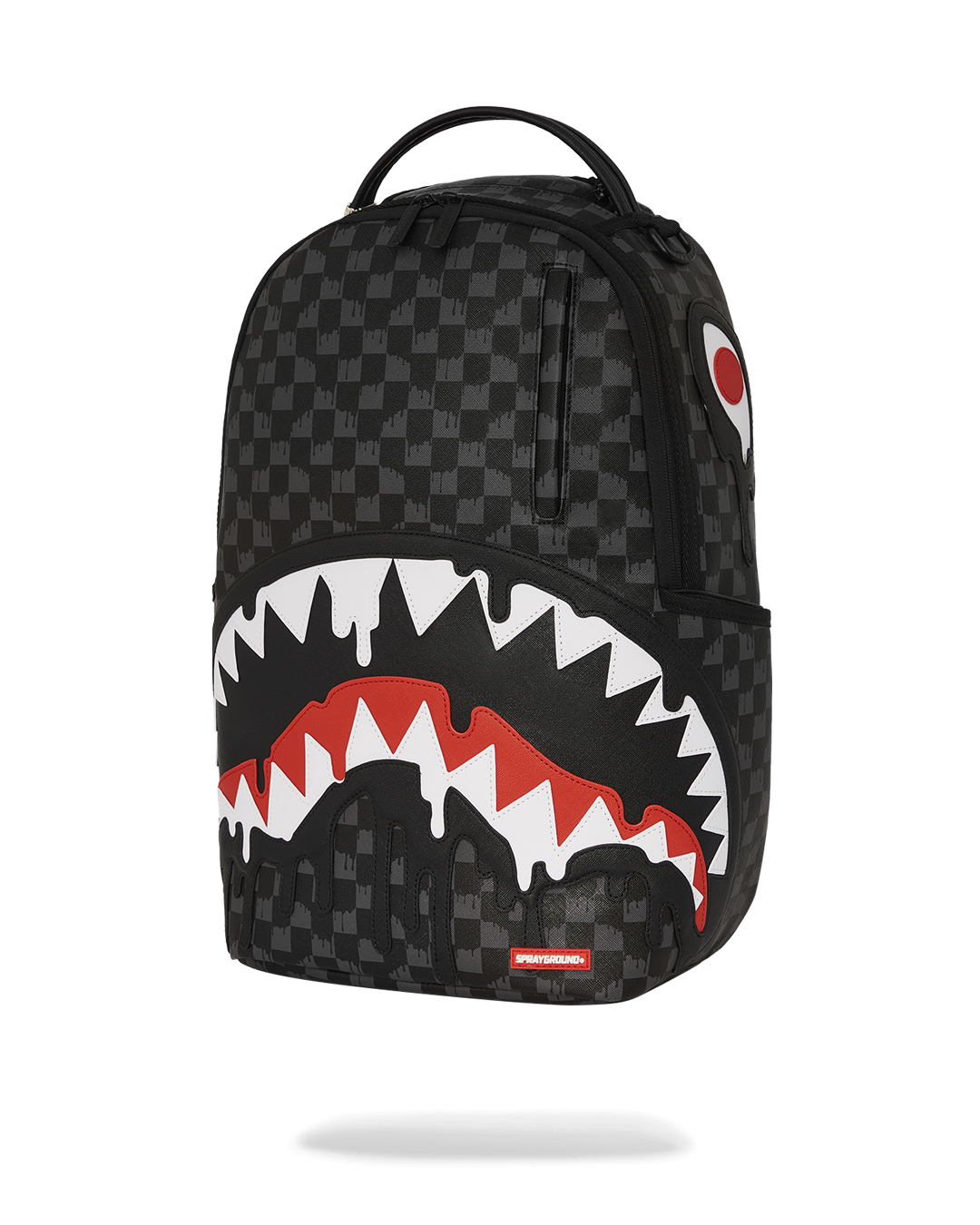 Sharks in Paris Thunderdrip Backpack - Image 9
