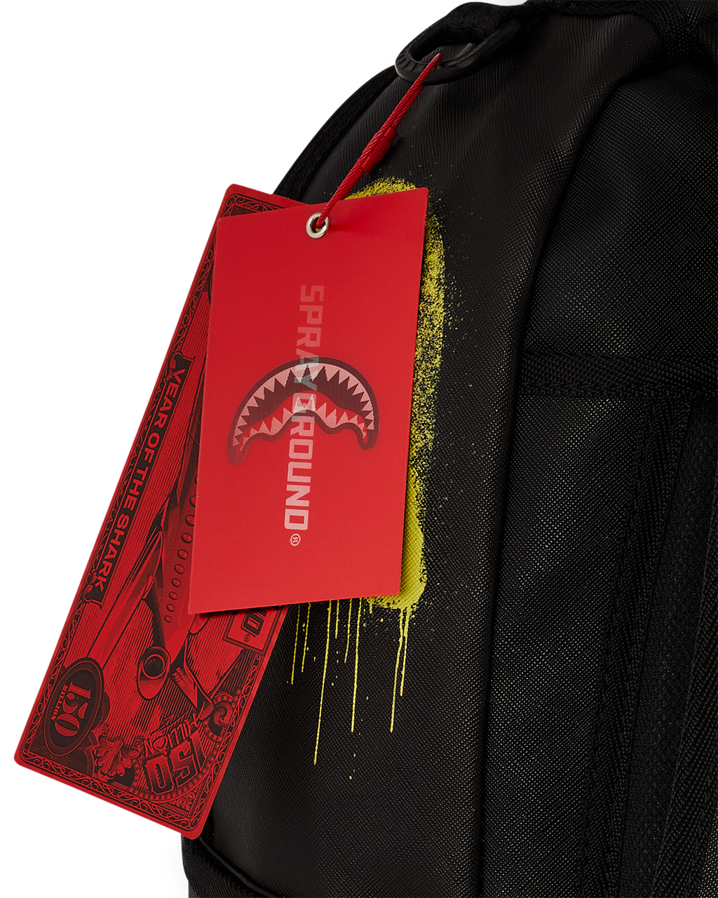 Shark Central X Dlxsv Backpack - Image 4