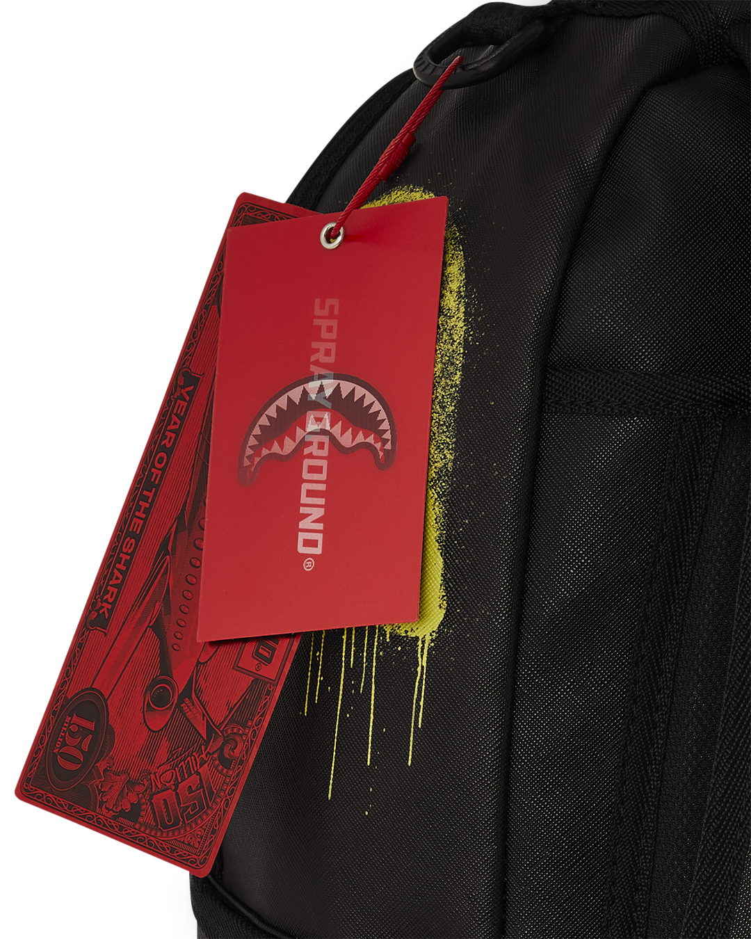 Shark Central X Dlxsv Backpack - Image 4
