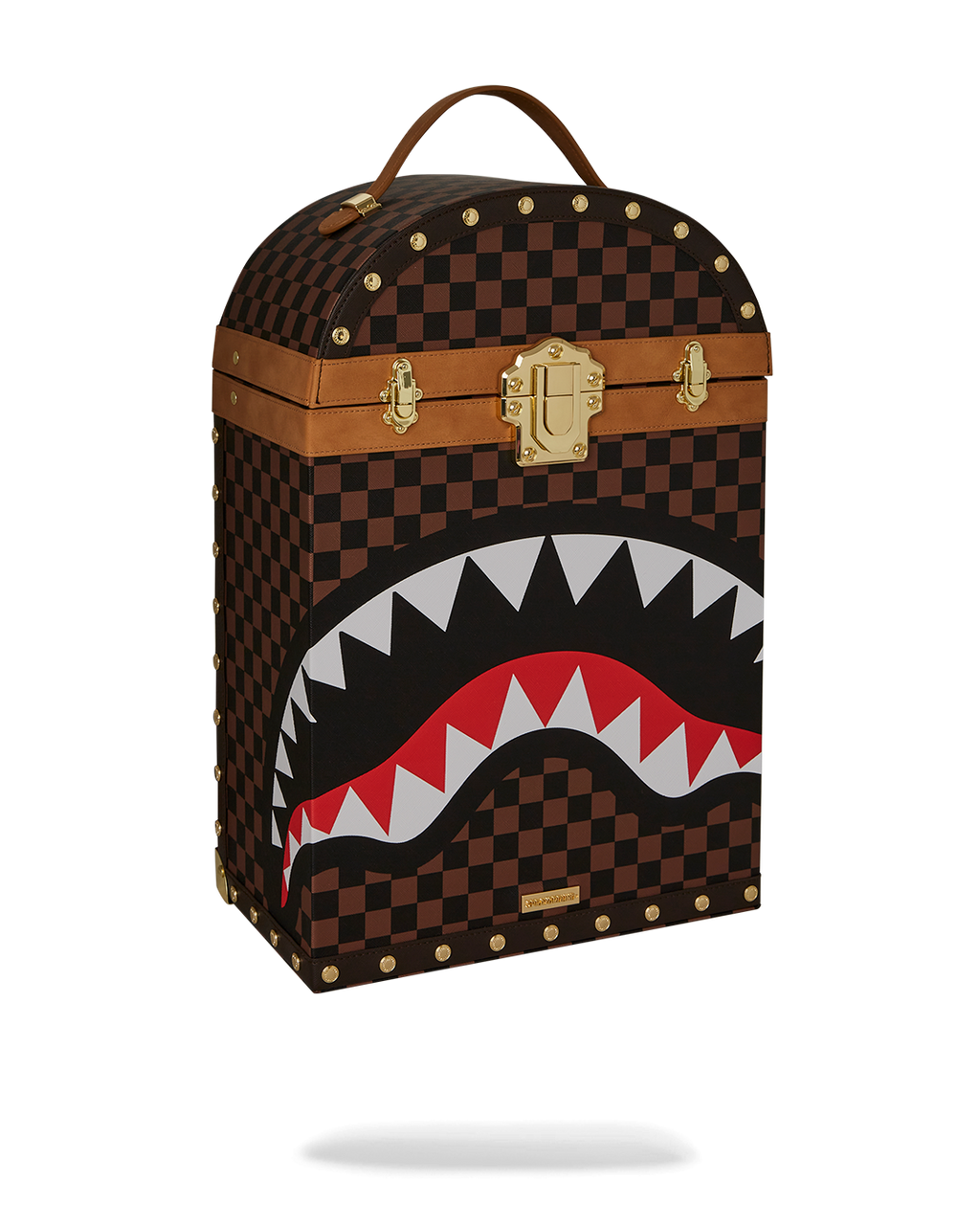 Hennyville Trunk Backpack - Image 3