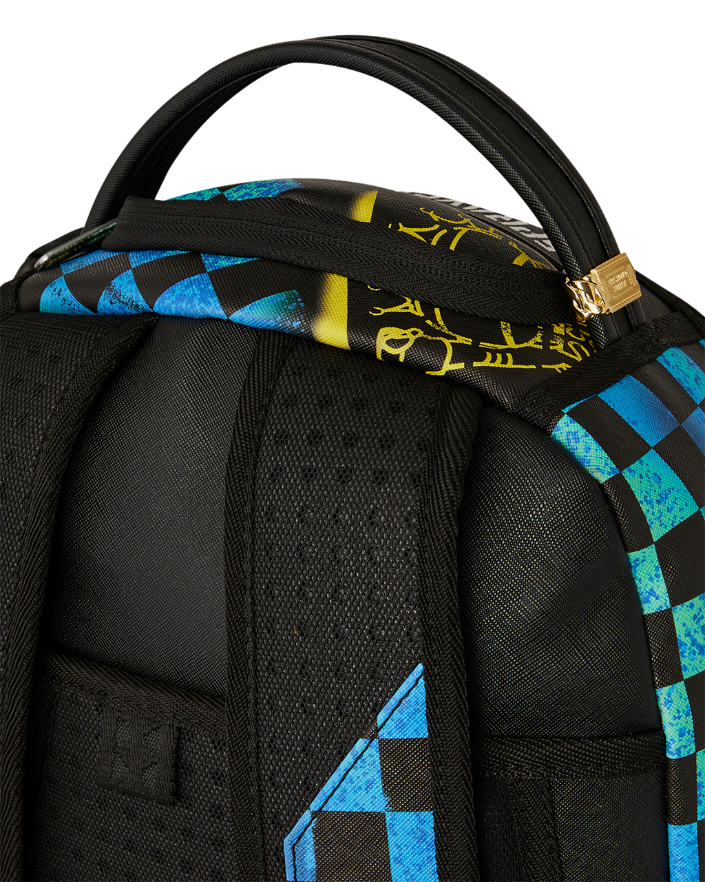 Shark Central X Dlxsv Backpack - Image 2