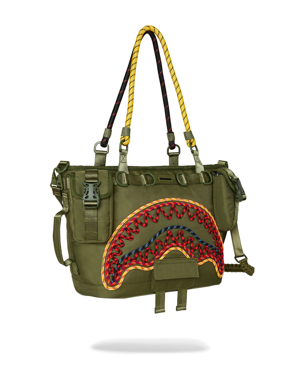 Won't Stop Till the Top Tote - Image 3