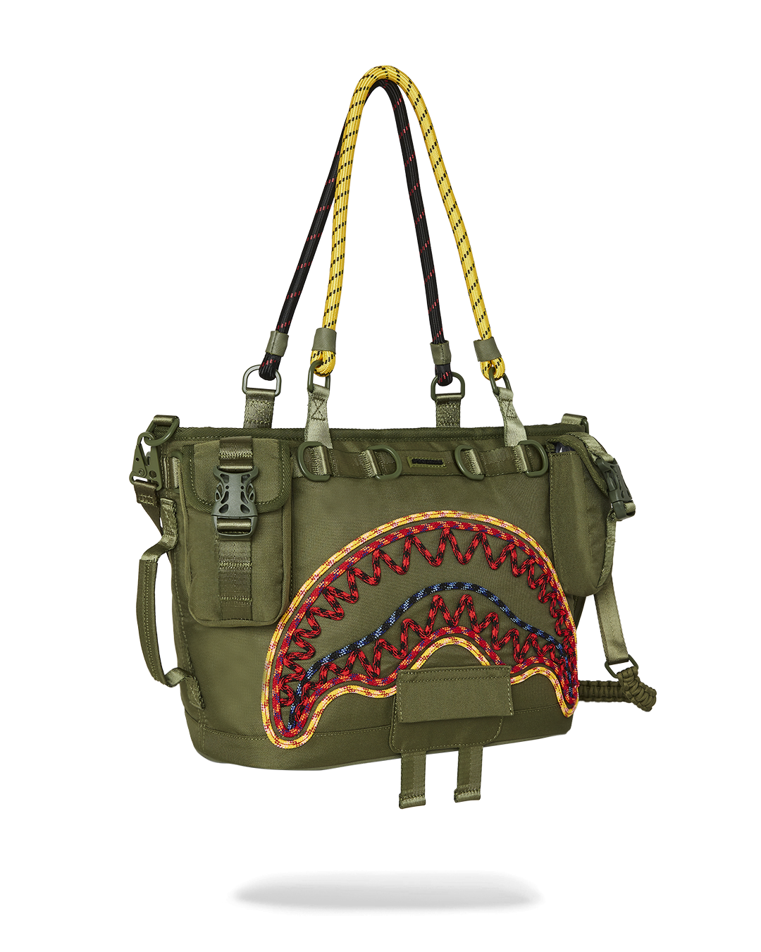 Won't Stop Till the Top Tote - Image 3