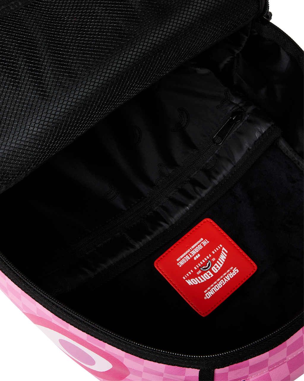 Rugrats Susie Playground Pop Dlxv Backpack - Image 9