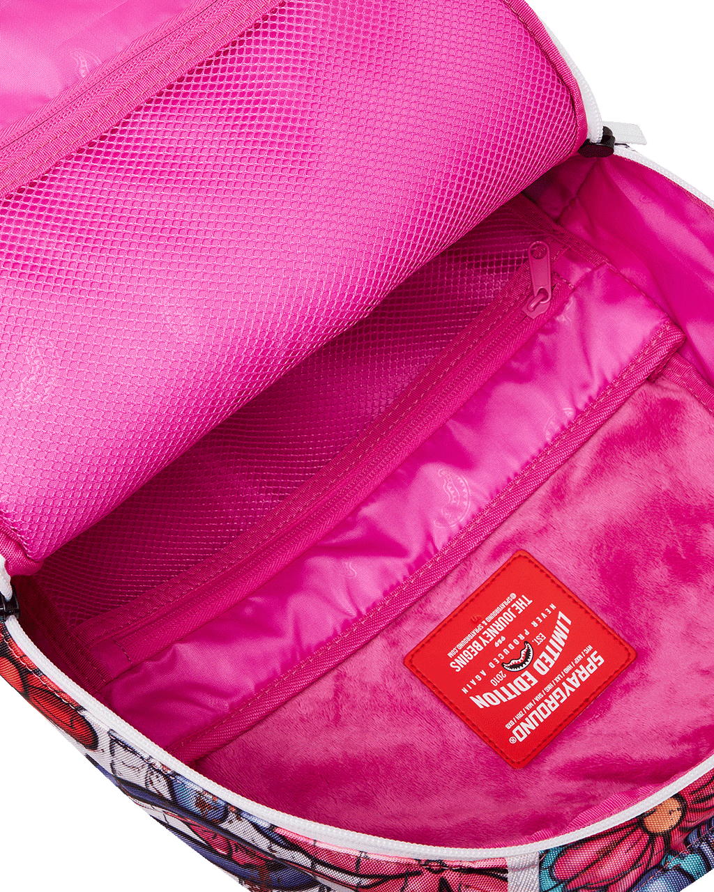 Brick Botanist Dlxr Backpack - Image 10