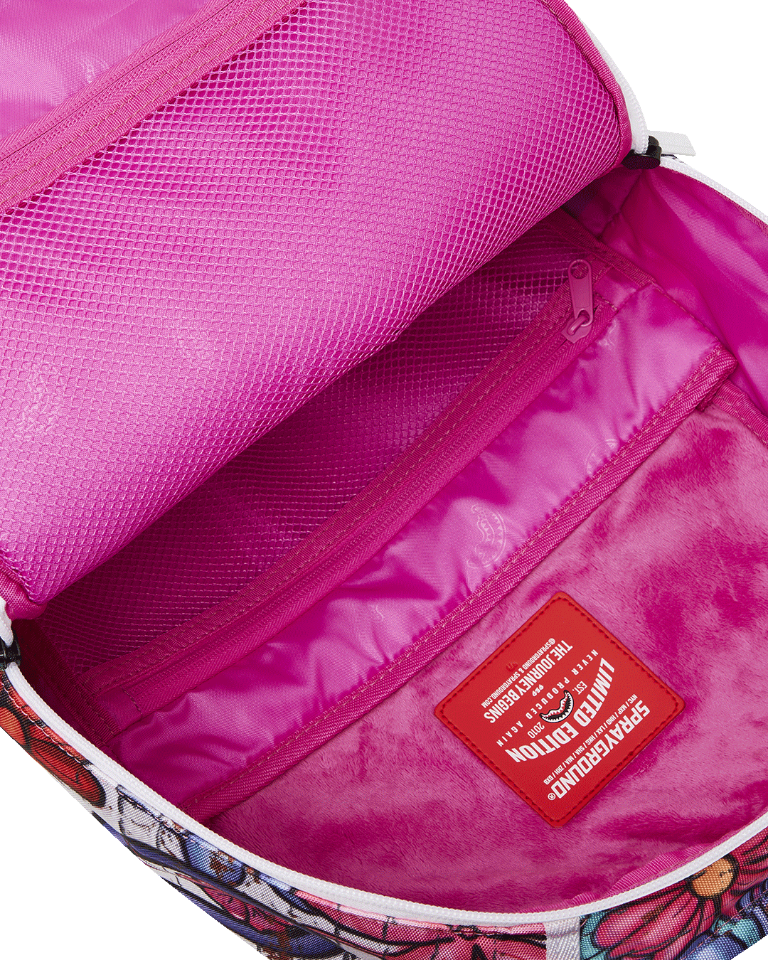 Brick Botanist Dlxr Backpack - Image 10