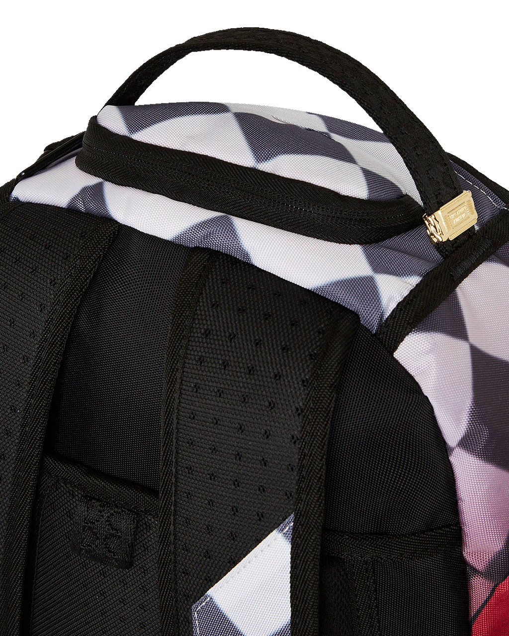 Five Nights at Freddys Crammed Carnage Dlxr Backpack - Image 7