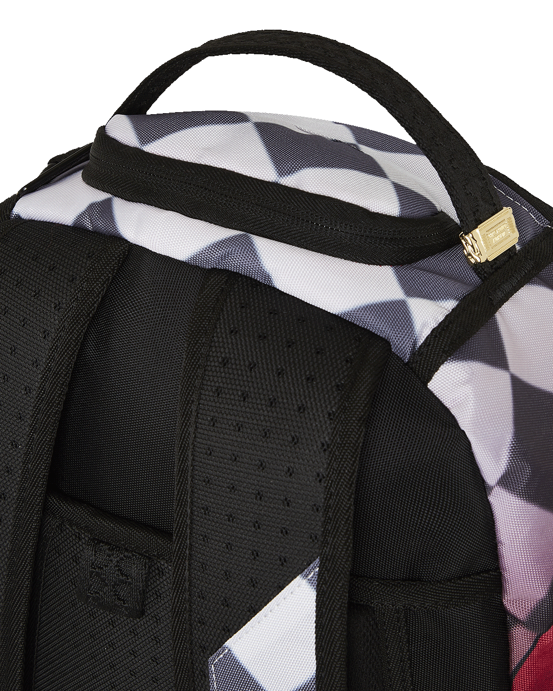 Five Nights at Freddys Crammed Carnage Dlxr Backpack - Image 7
