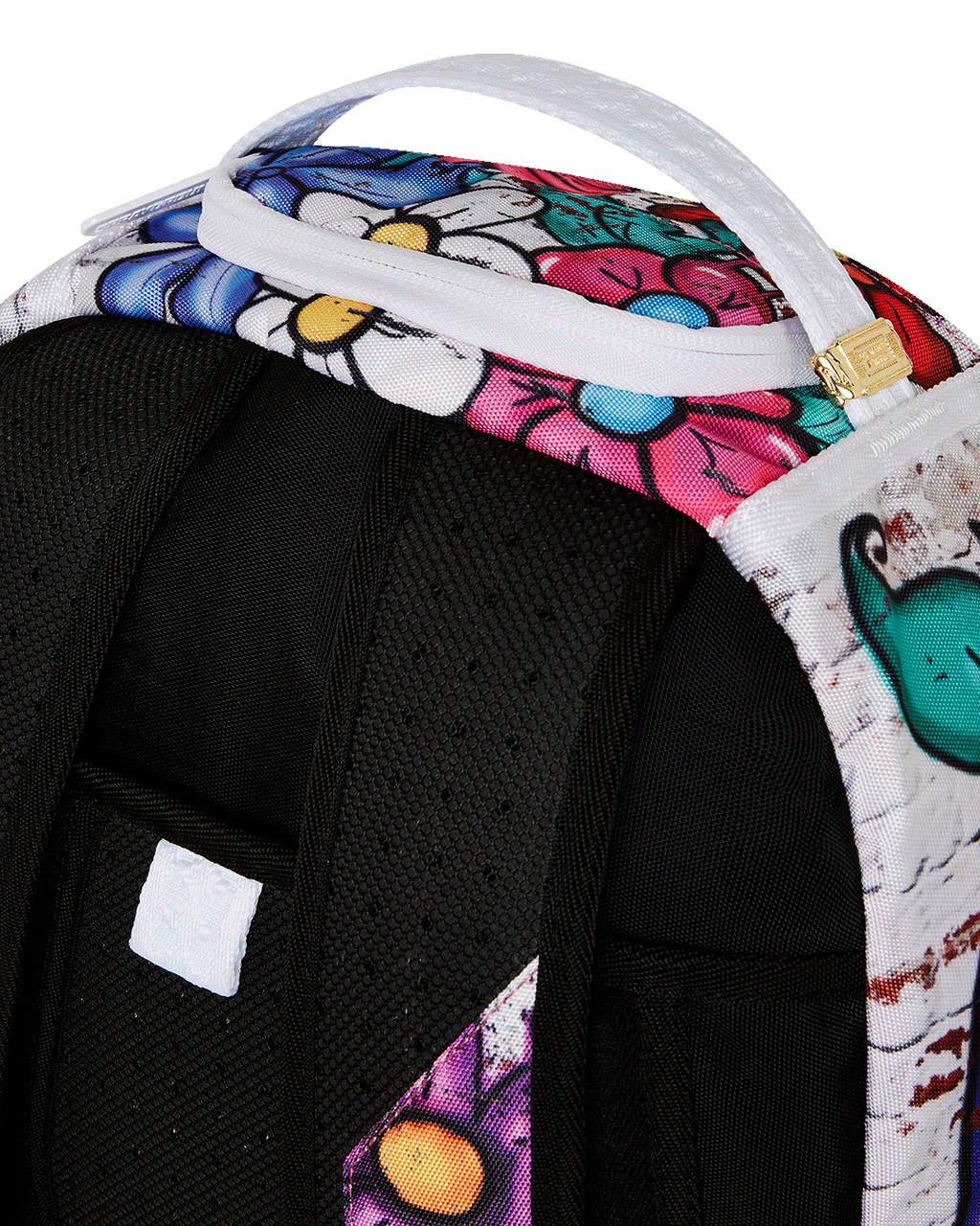 Brick Botanist Dlxr Backpack - Image 9
