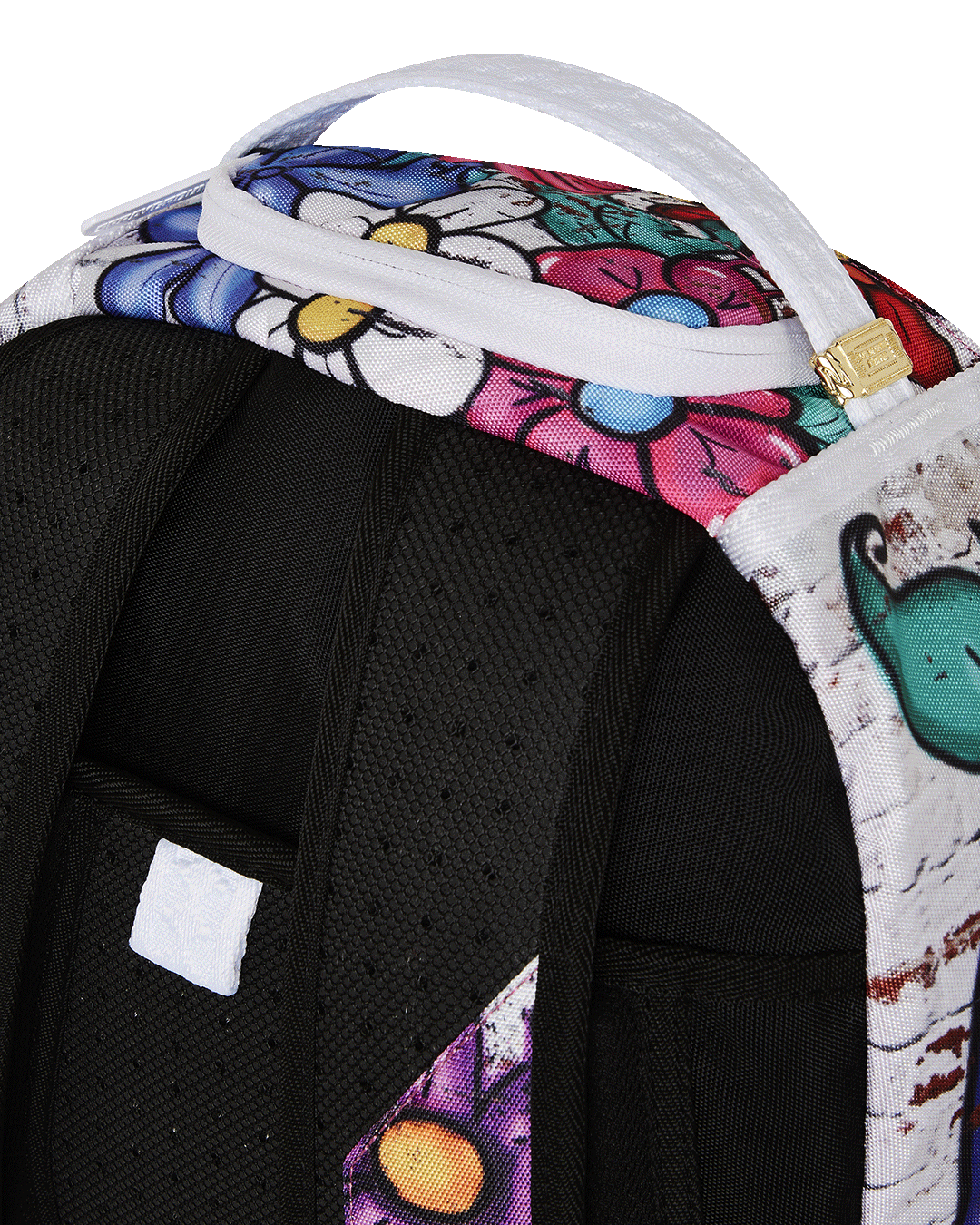Brick Botanist Dlxr Backpack - Image 9