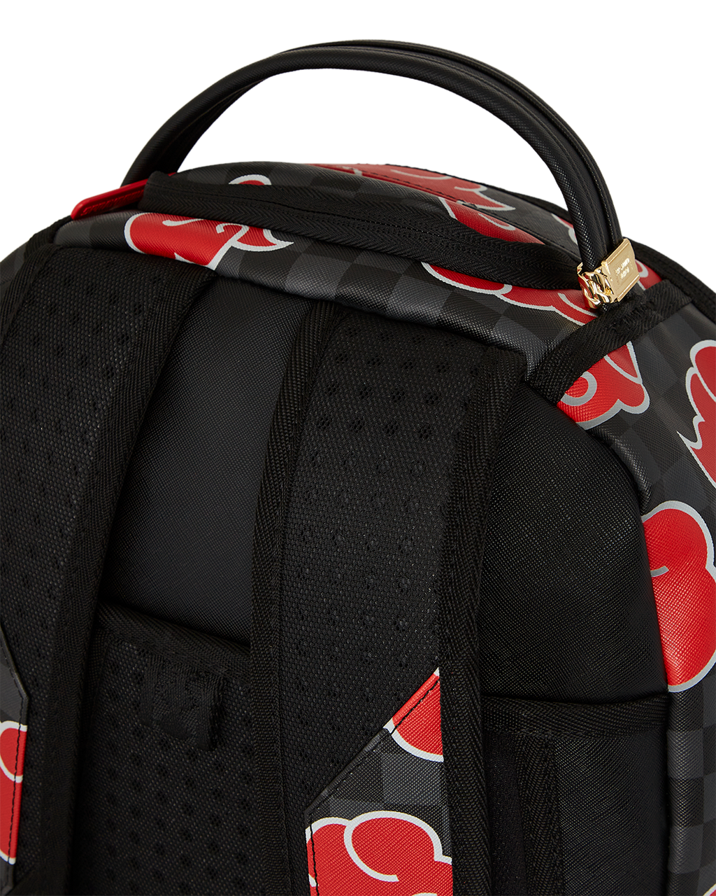 Naruto Itachi on Clouds Dlxsv Backpack - Image 11