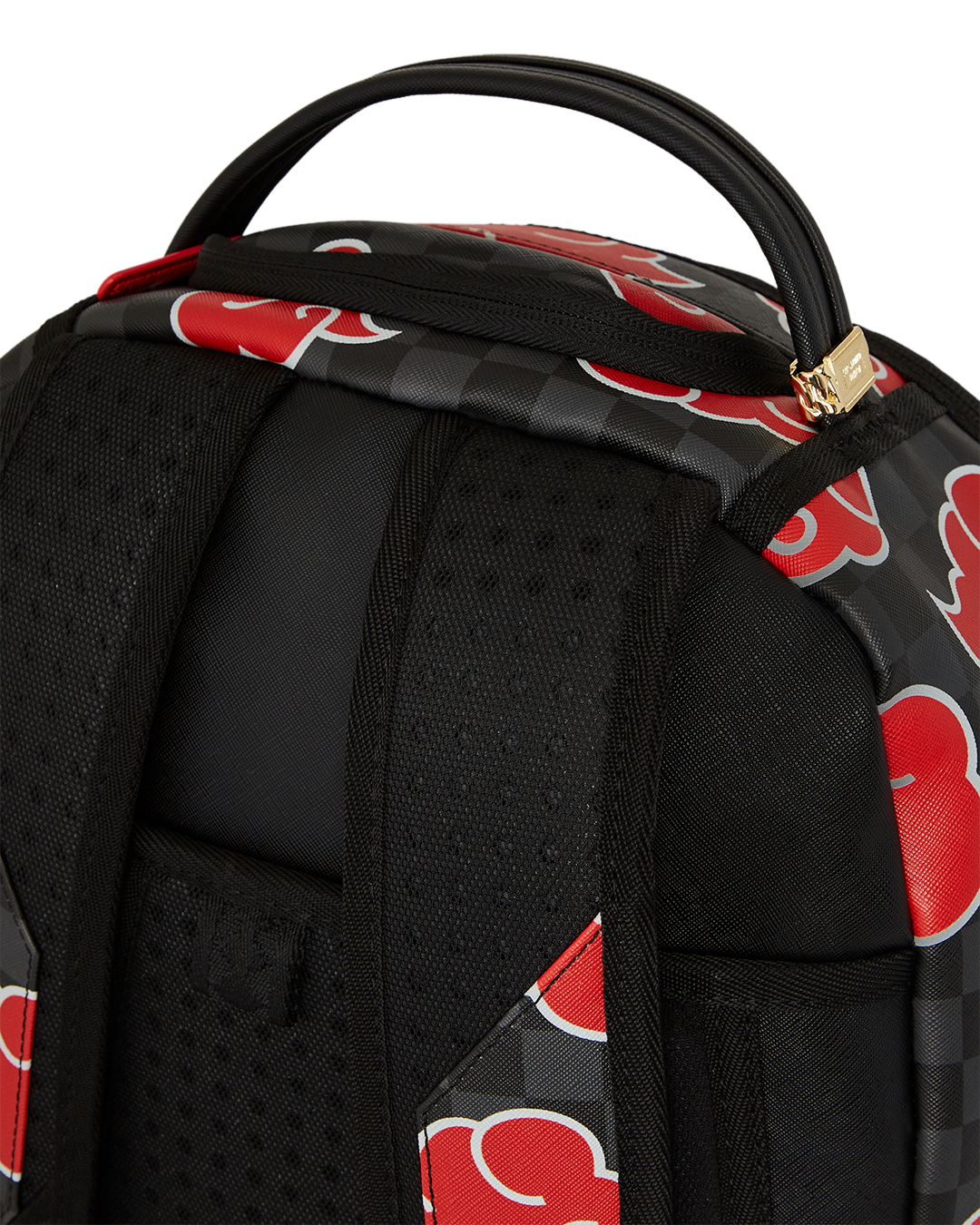 Naruto Itachi on Clouds Dlxsv Backpack - Image 11