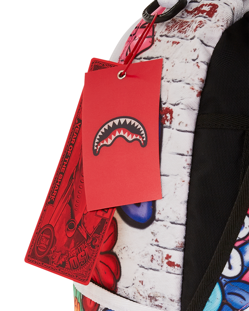 Brick Botanist Dlxr Backpack - Image 11