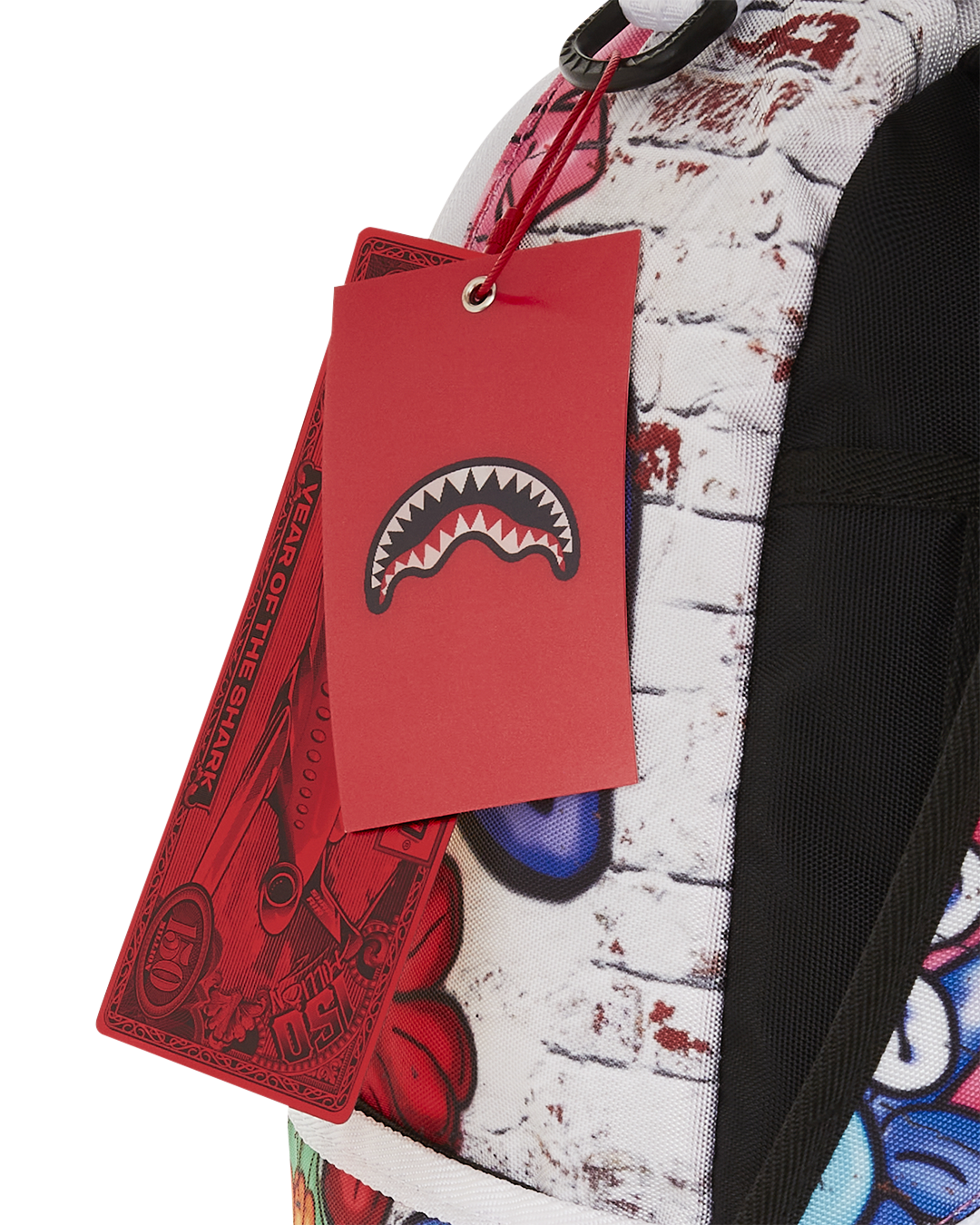 Brick Botanist Dlxr Backpack - Image 11