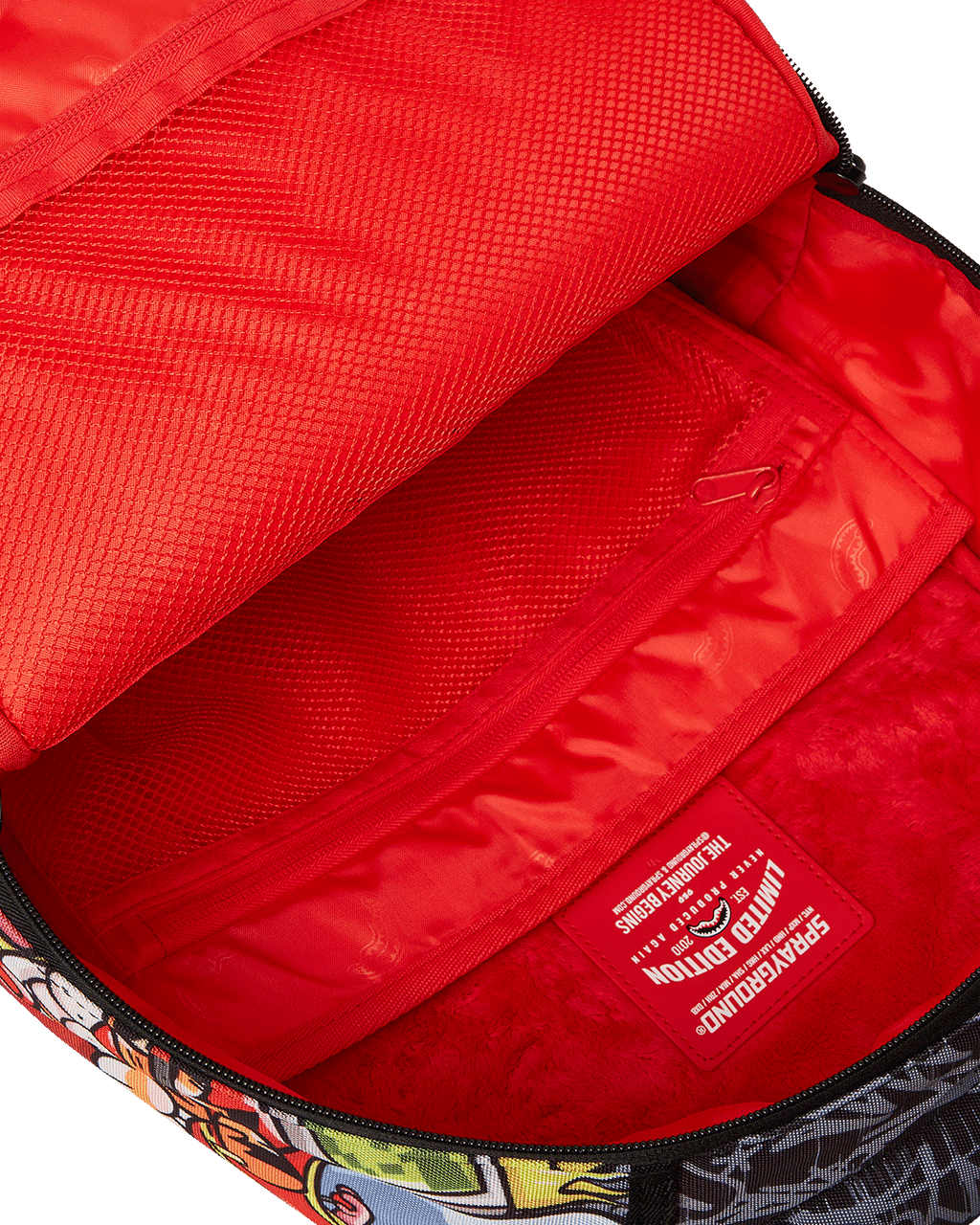 Fight to the Finish Dlxr Backpack - Image 10