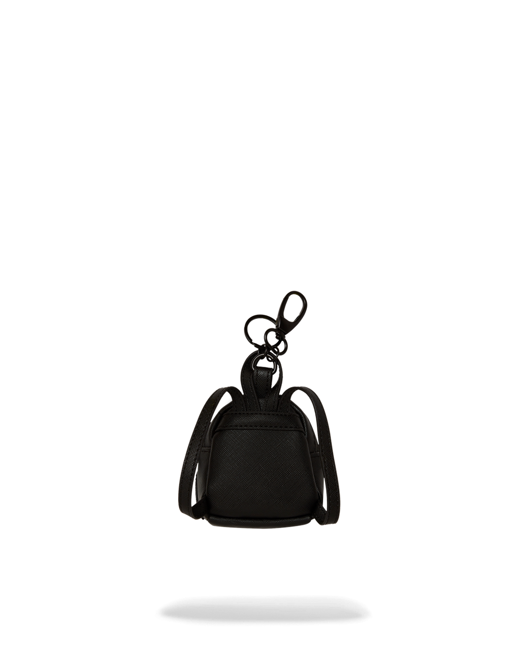 Knit Commander Backpack Keychain - Image 7