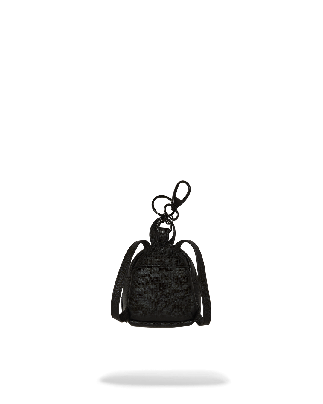 Knit Commander Backpack Keychain - Image 7