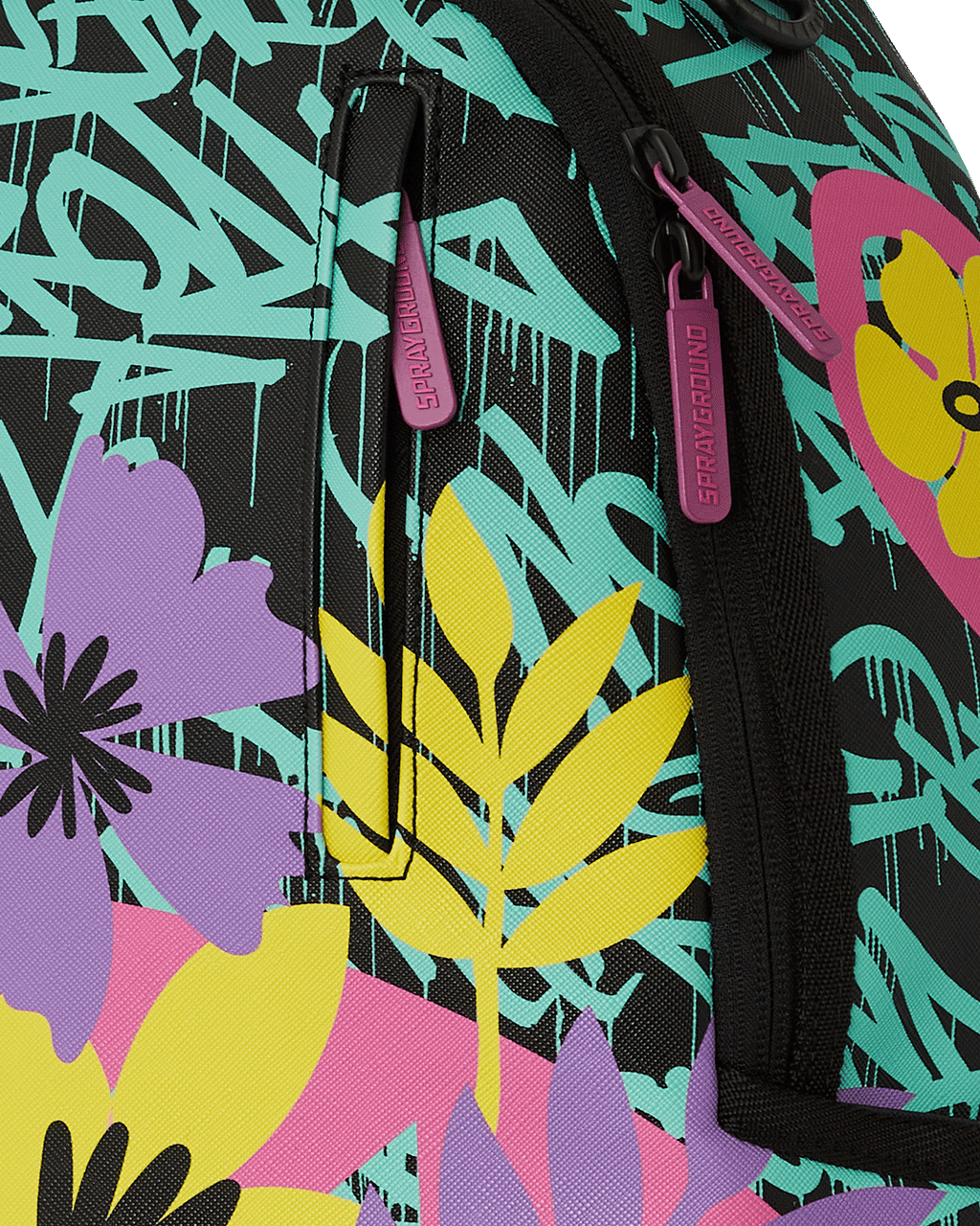 Garden Glamour Backpack - Image 10