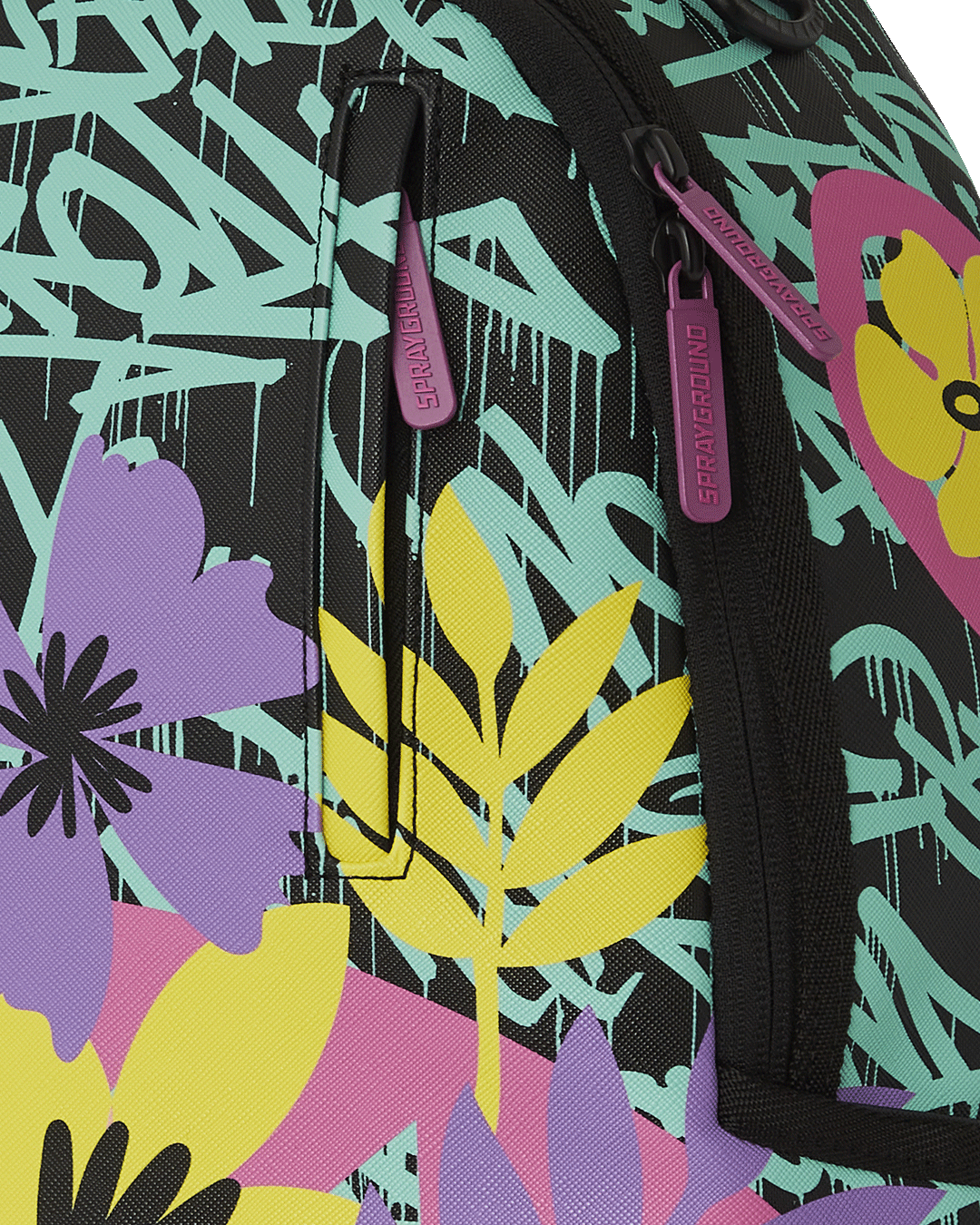 Garden Glamour Backpack - Image 10