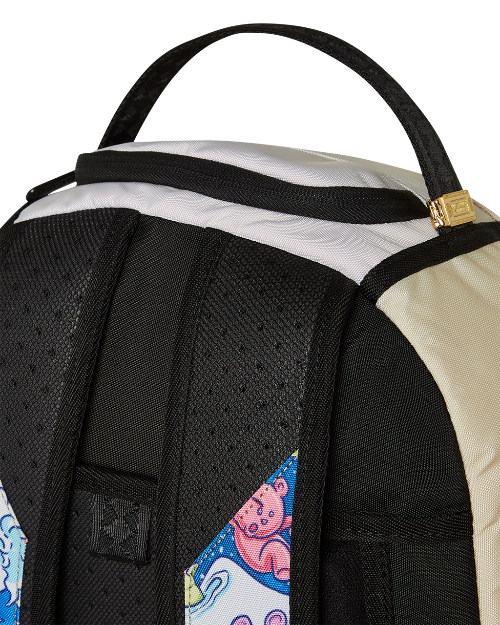 Gummy Bear Waves Backpack - Image 11