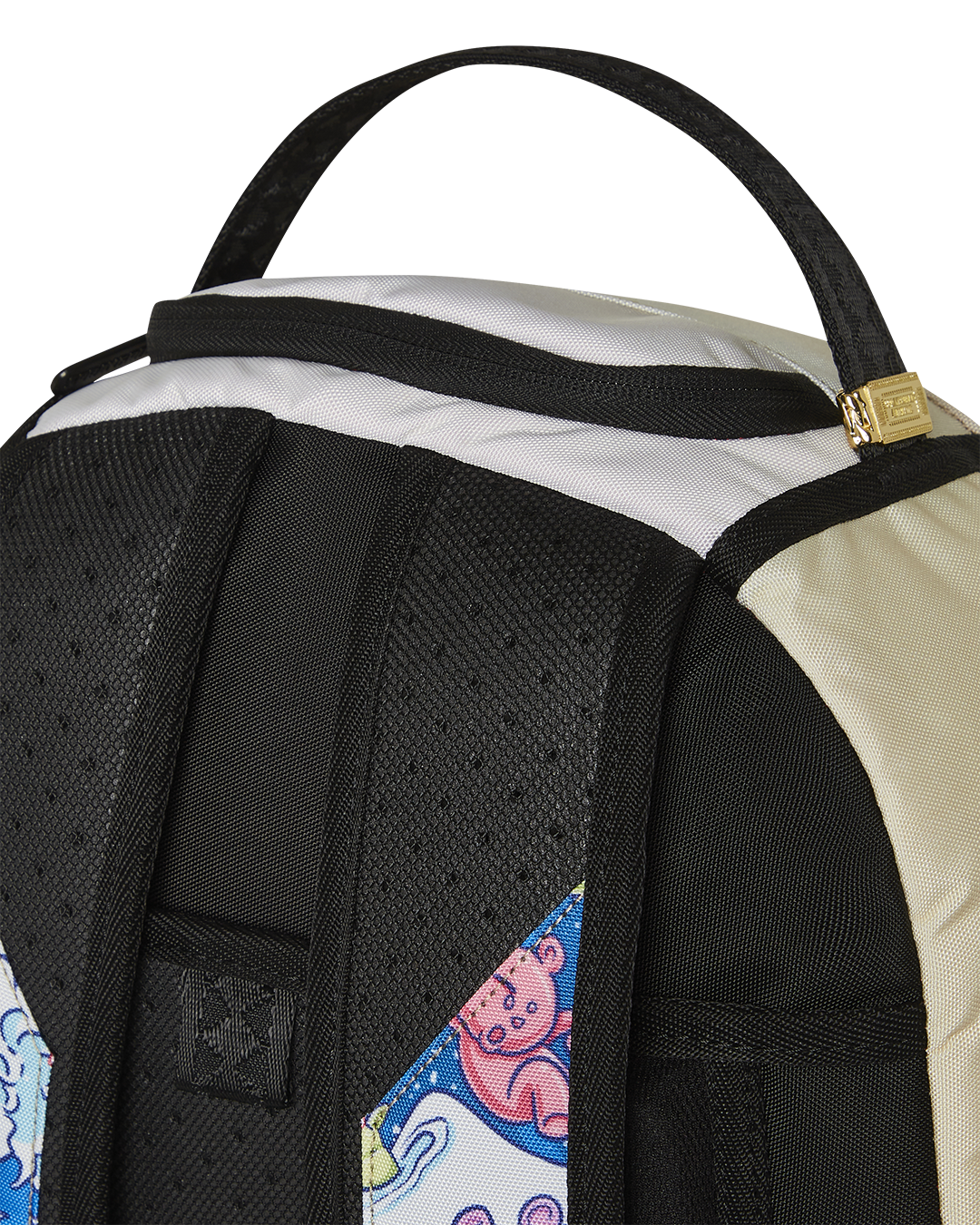 Gummy Bear Waves Backpack - Image 11