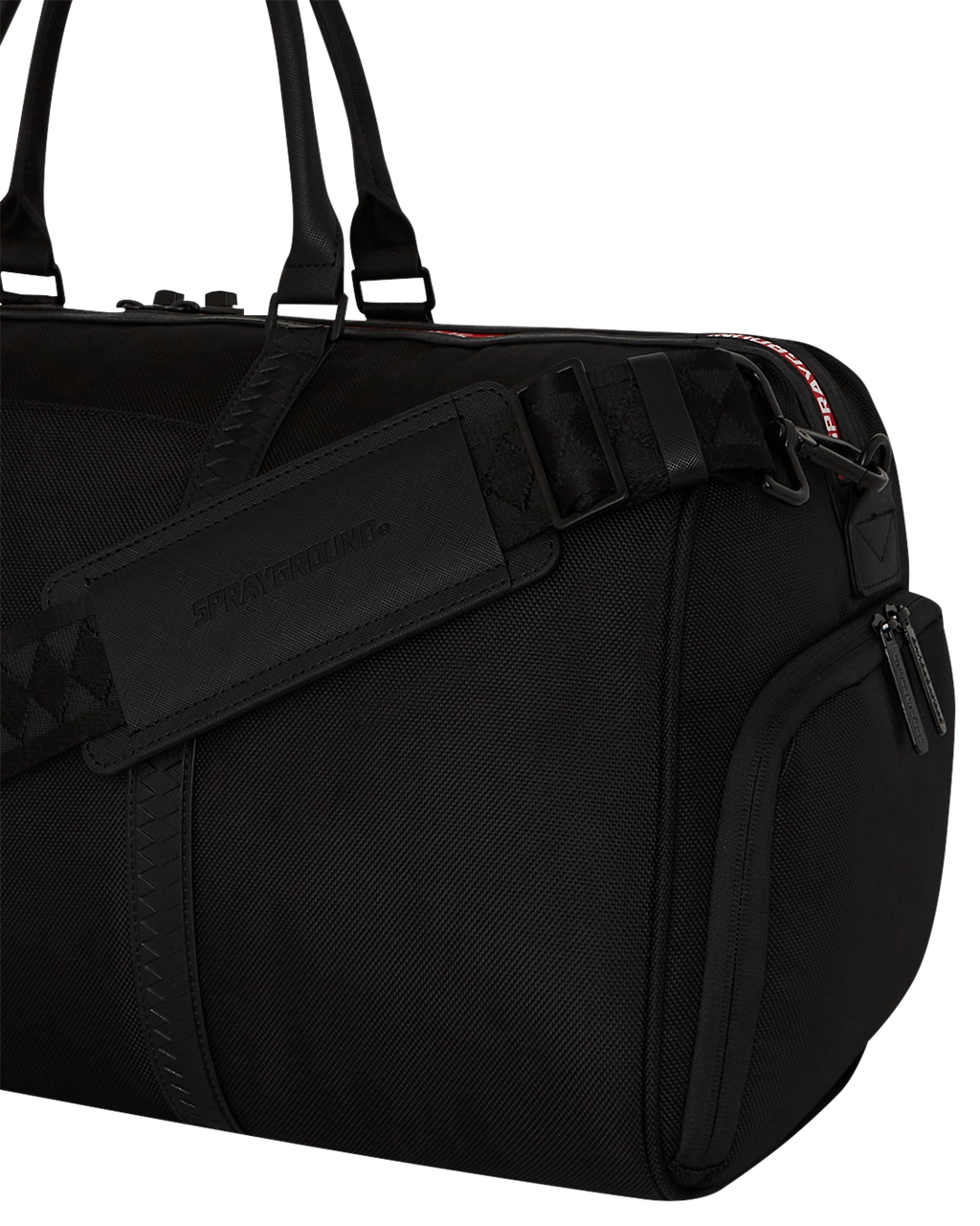 The Hero Duffle - Image 9