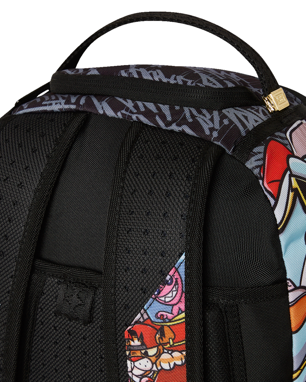 Fight to the Finish Dlxr Backpack - Image 9