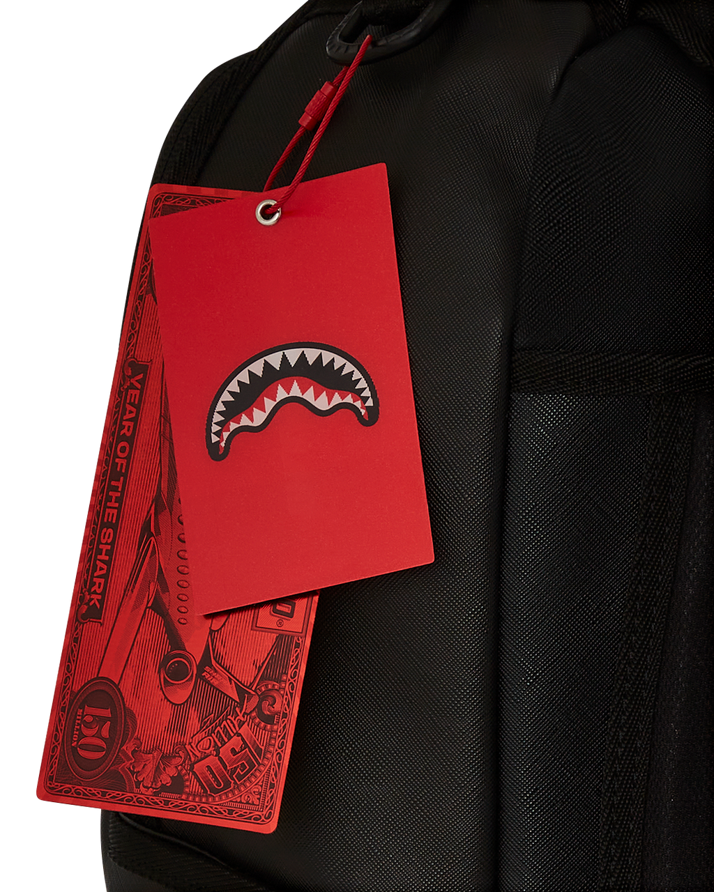 Shark Central Lax Backpack - Image 9