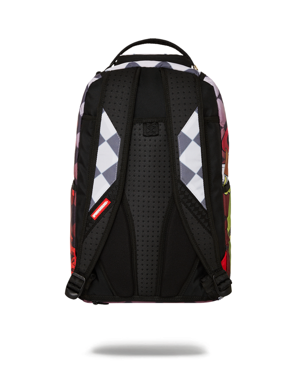 Five Nights at Freddys Crammed Carnage Dlxr Backpack - Image 4
