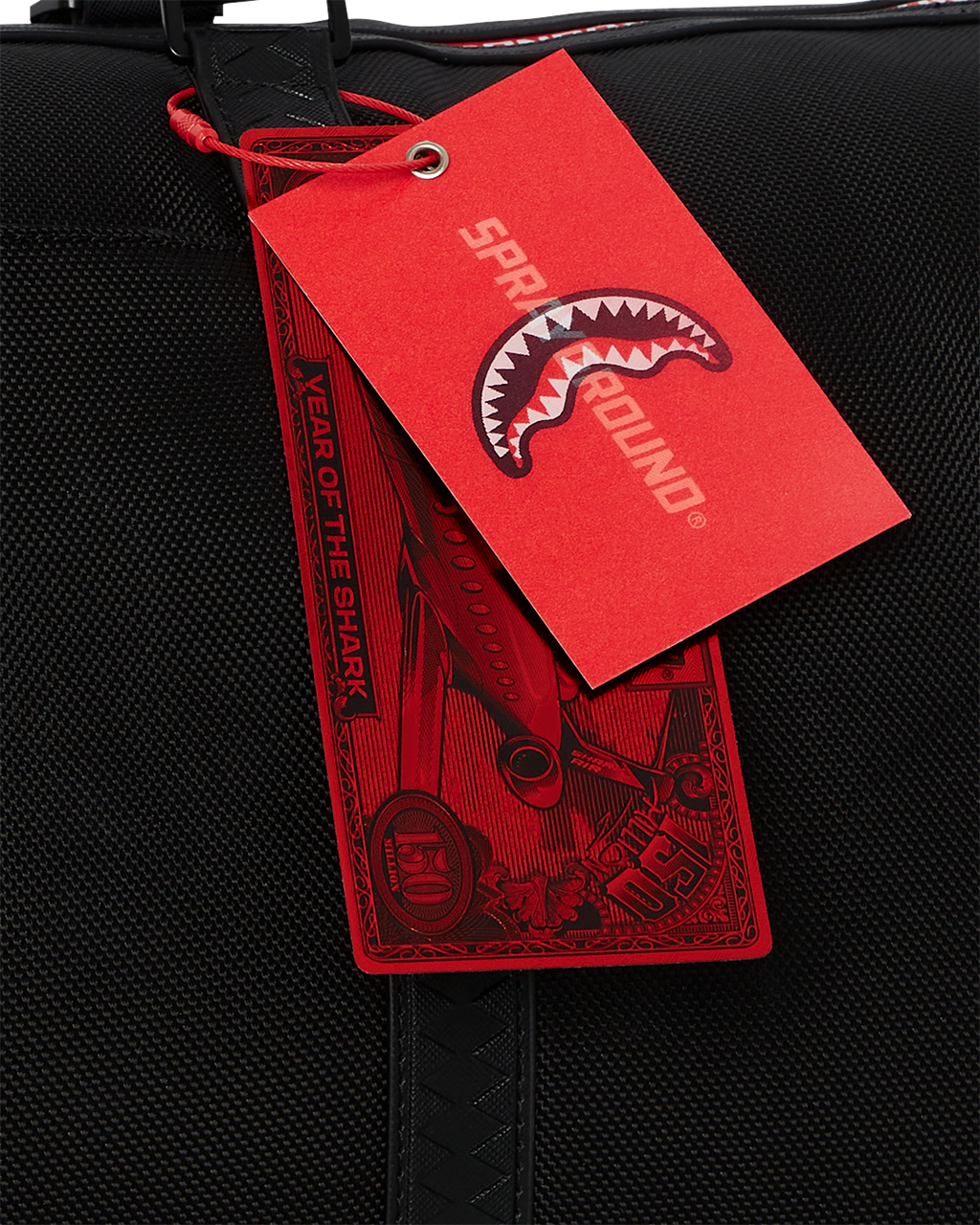 The Hero Duffle - Image 14