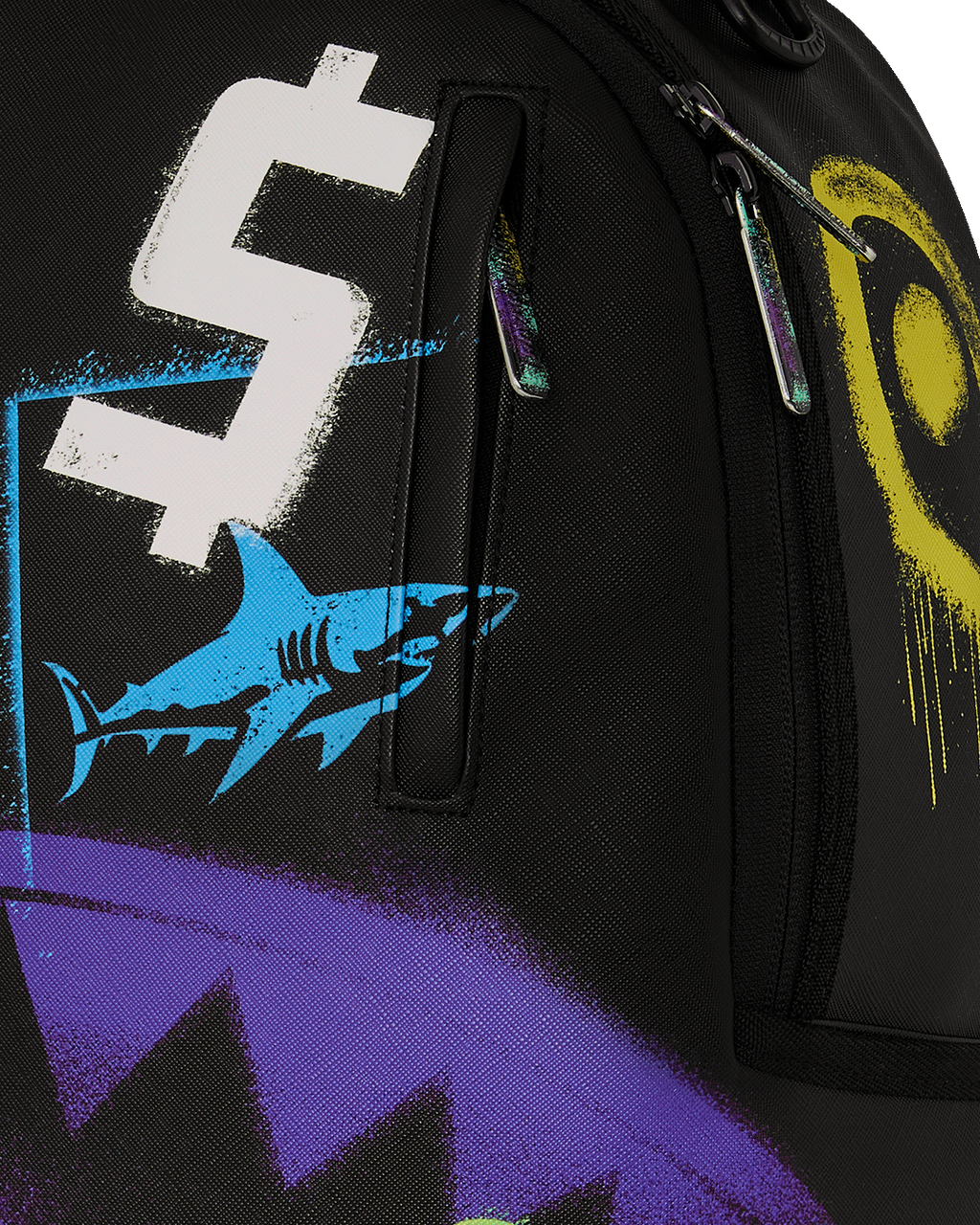 Shark Central X Dlxsv Backpack - Image 12
