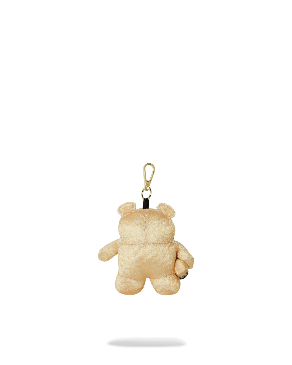 Goldrush Bear Keychain - Image 5