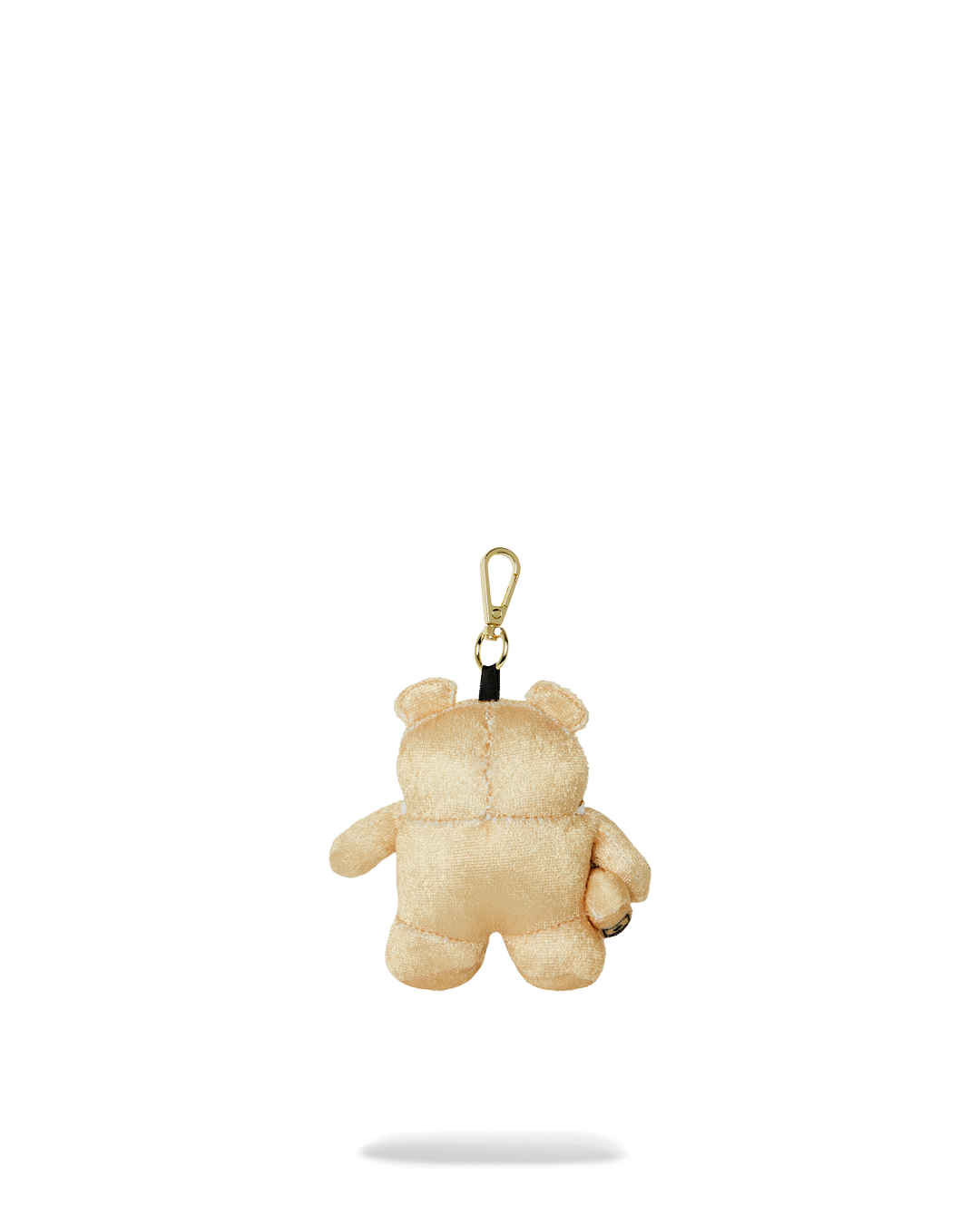 Goldrush Bear Keychain - Image 5