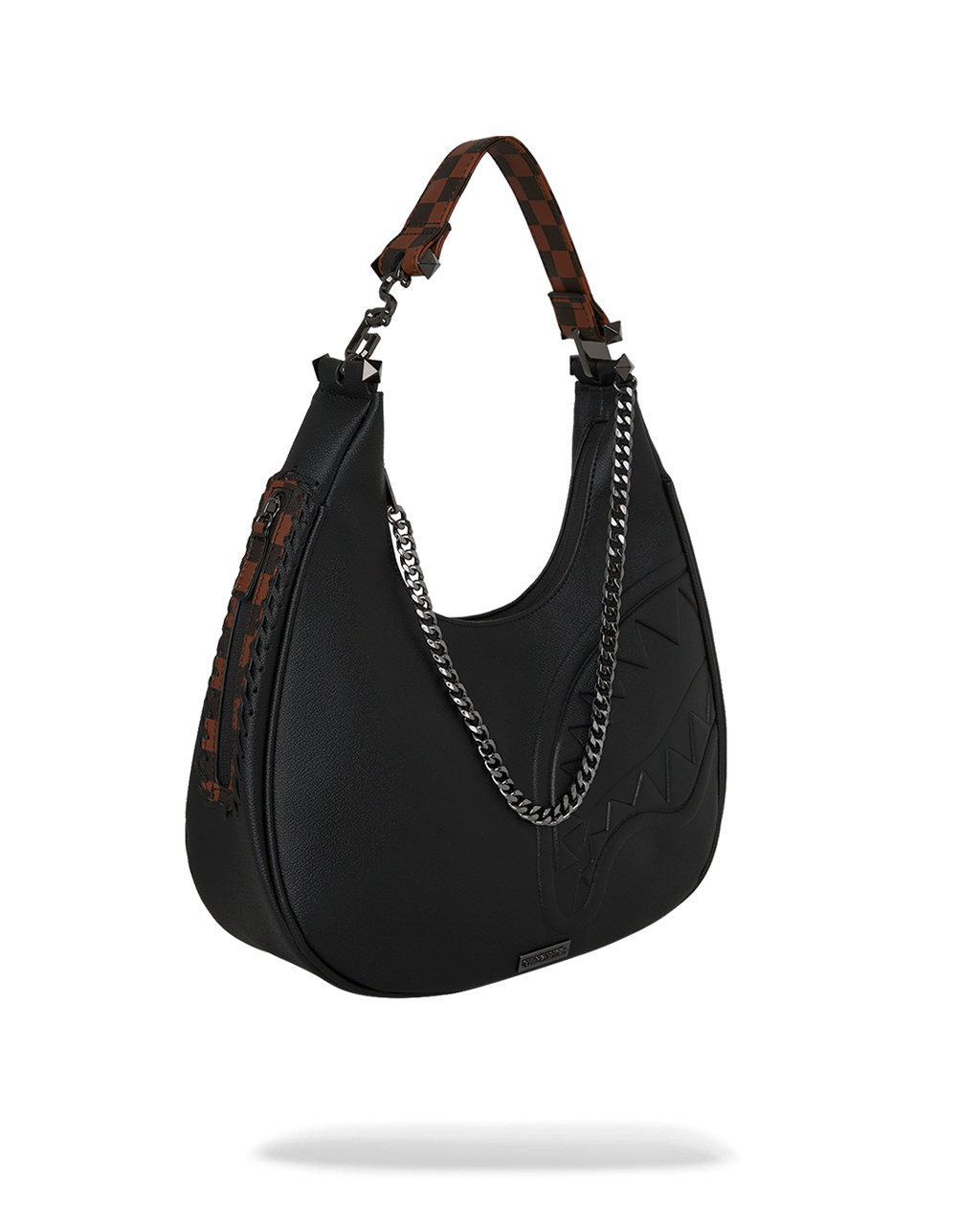 Checkpoint Royale Vice Shoulder Bag - Image 3
