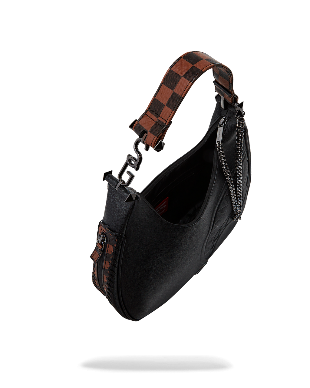 Checkpoint Royale Vice Shoulder Bag - Image 10