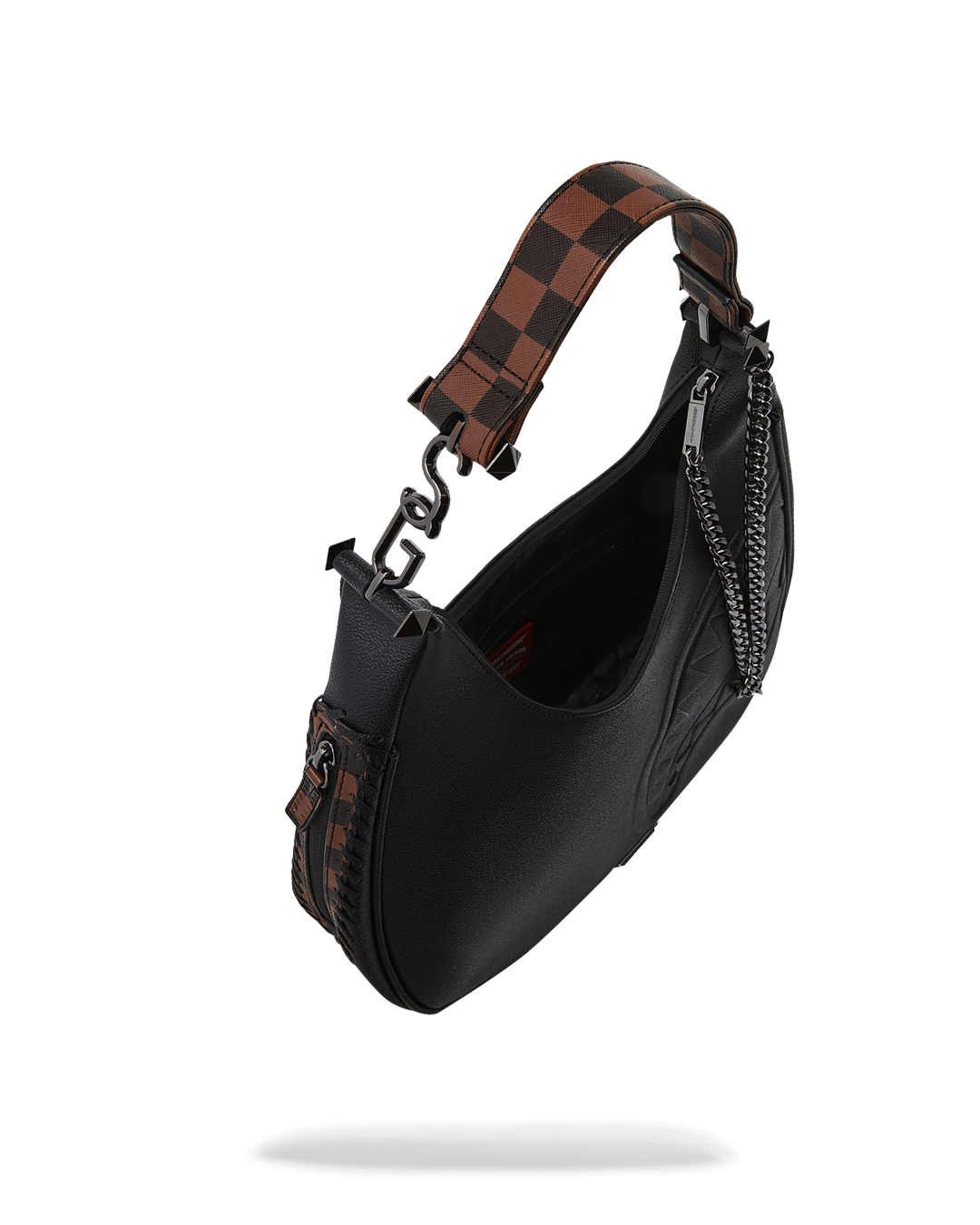 Checkpoint Royale Vice Shoulder Bag - Image 10