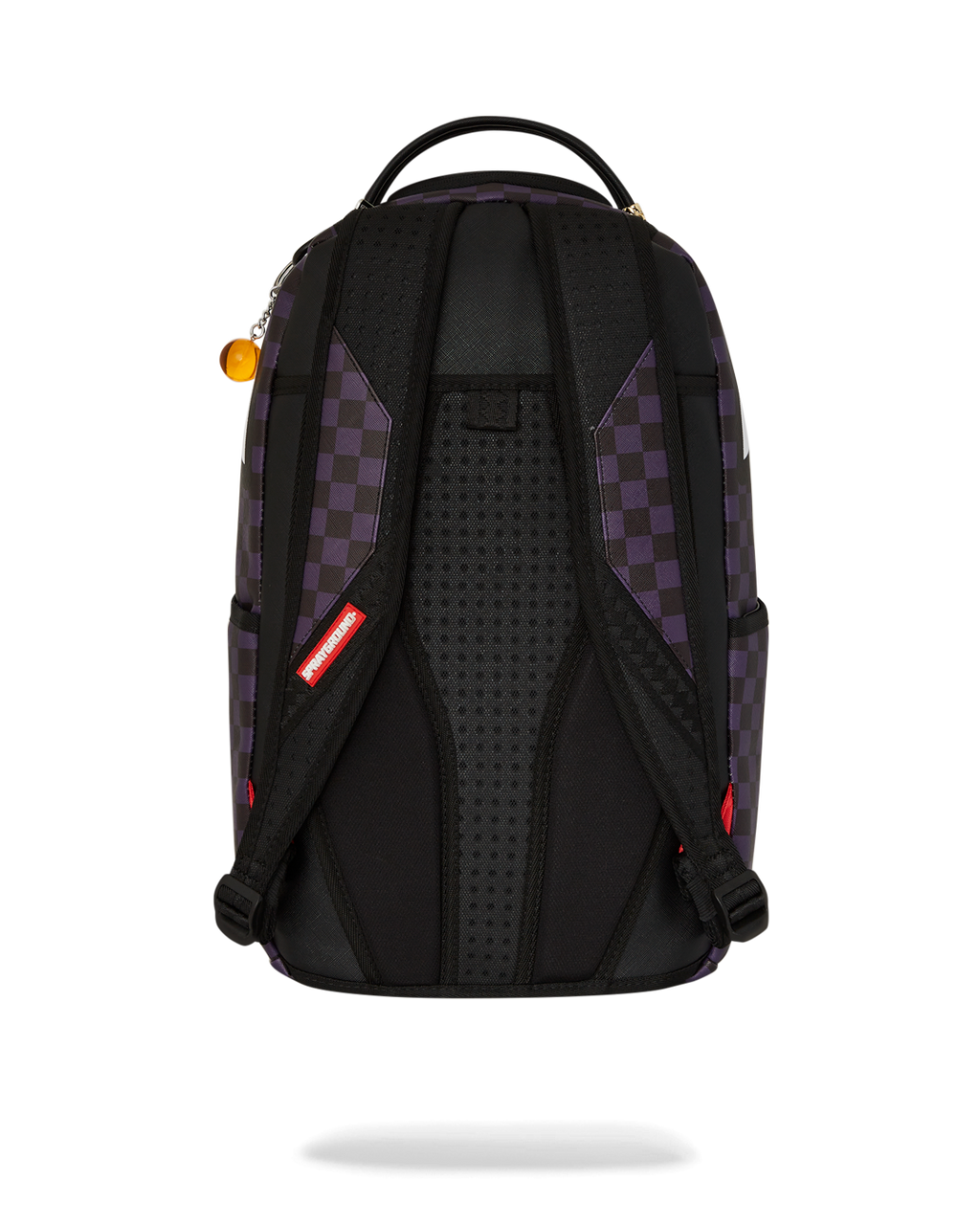 Dragon Ball Rose Goku Black's Wrath Backpack - Image 4