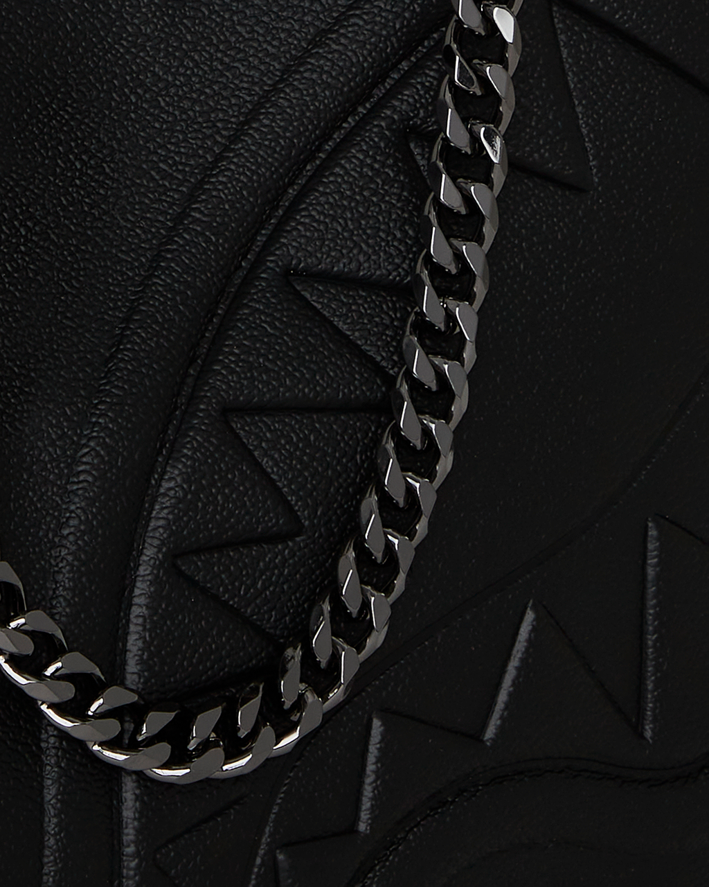 Checkpoint Royale Vice Shoulder Bag - Image 9