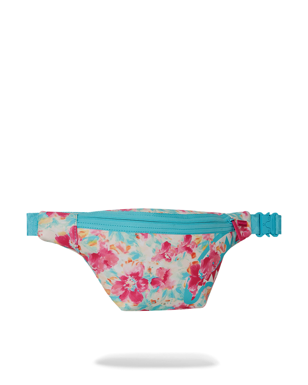 Garden Delight Savvy Crossbody - Image 3