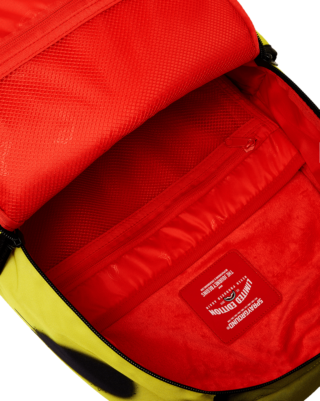 Happy or Nah Backpack - Image 11
