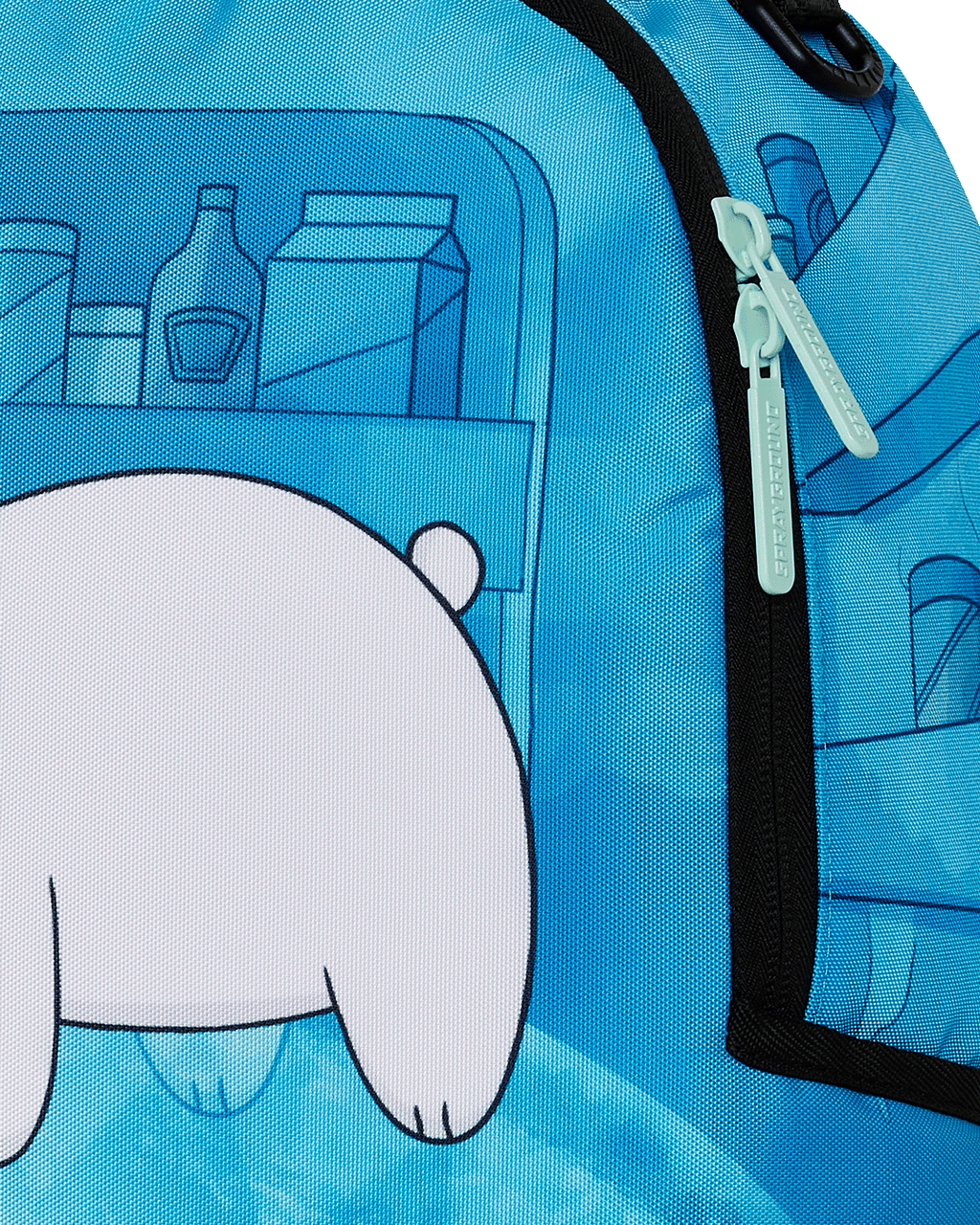 We Bare Bears Chillin' Backpack - Image 6