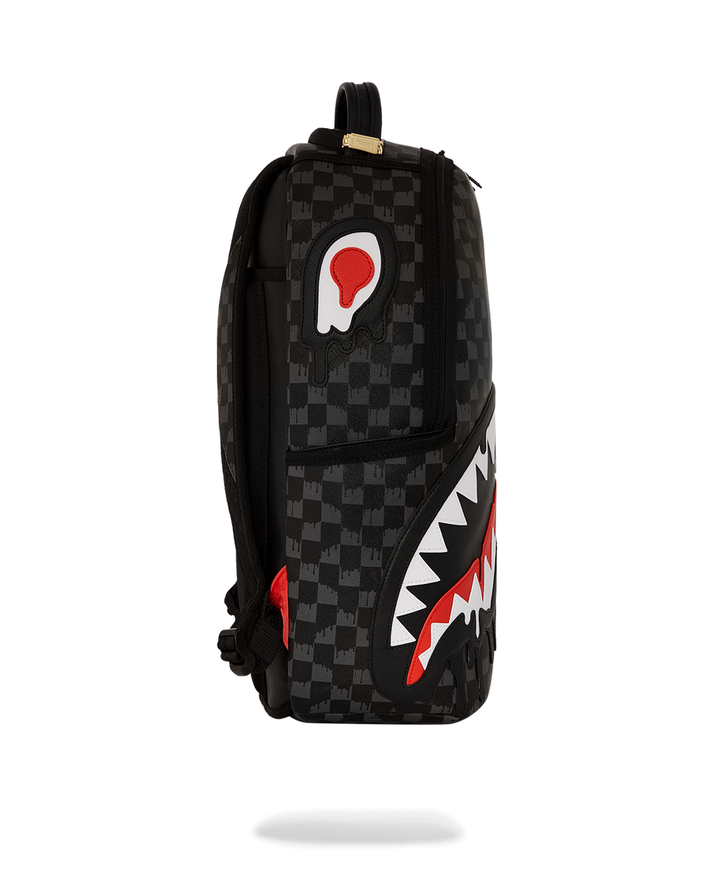 Sharks in Paris Thunderdrip Backpack - Image 5
