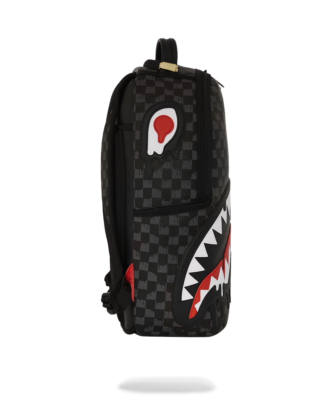 Sharks in Paris Thunderdrip Backpack - Image 5